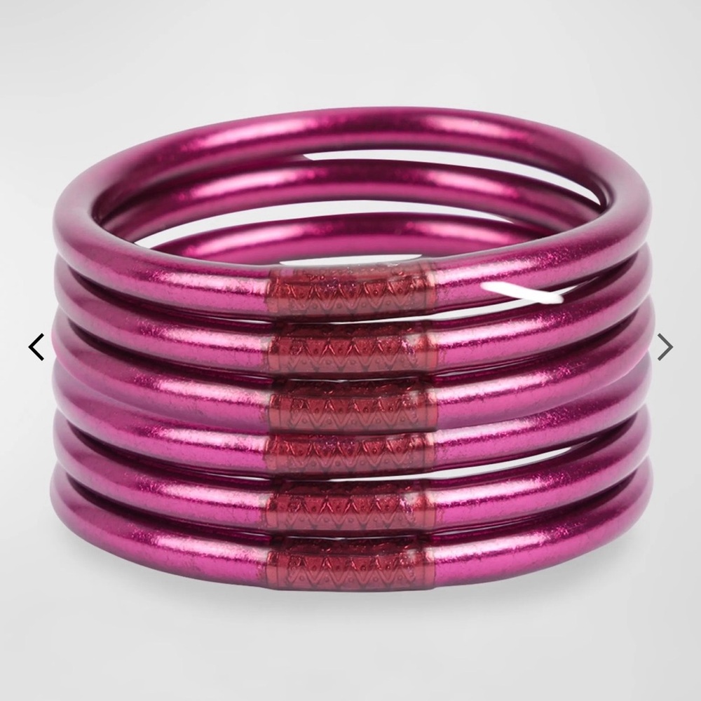 Buddha girl bracelets